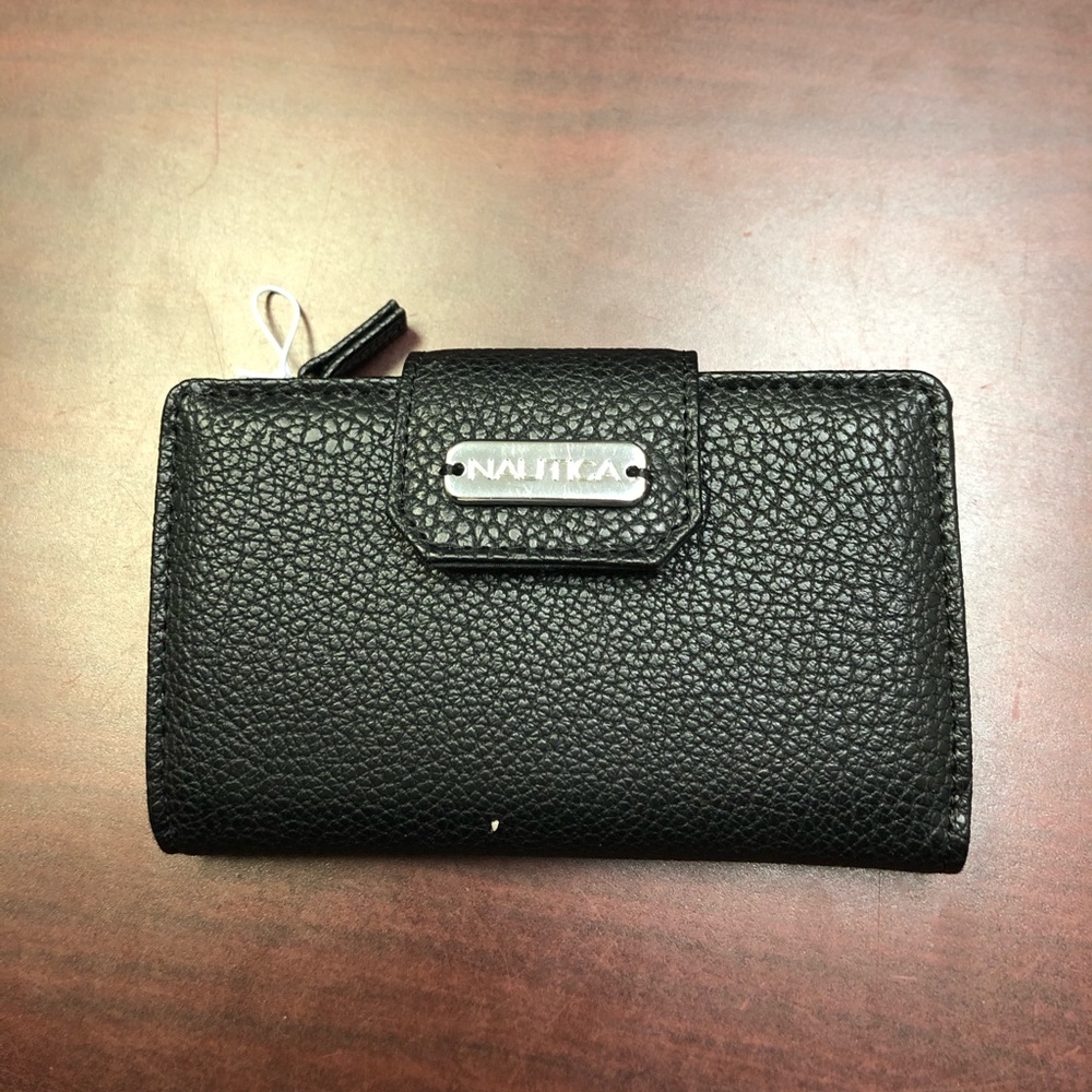 Nautica wallet